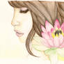 Lotus Blossom