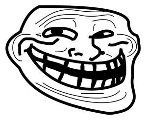 Troll Face