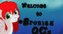 :Contest Entry: #Bronies OCs Banner