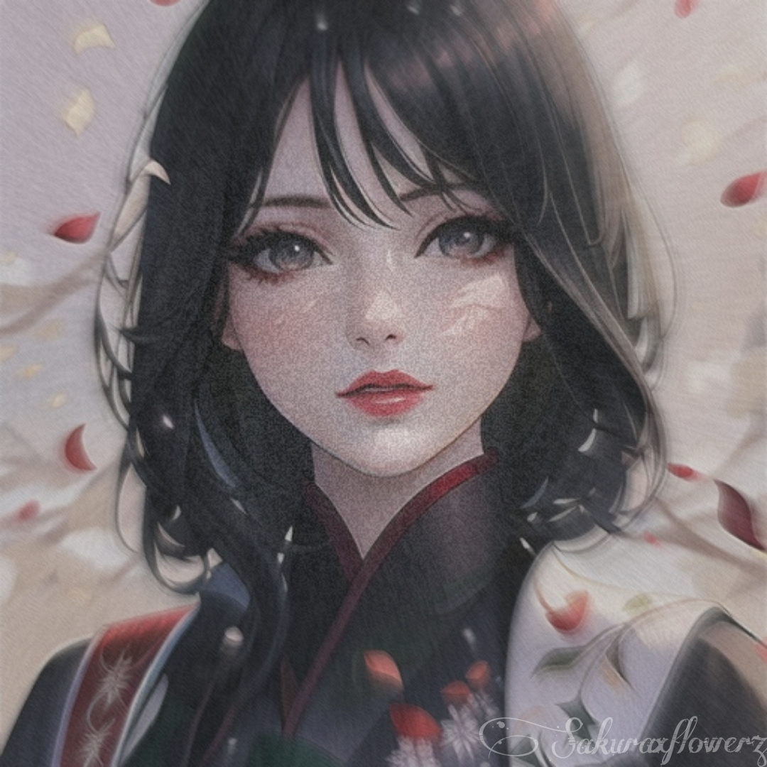 Free Pfpf Free pfp by Sakuraxflowerz on DeviantArt