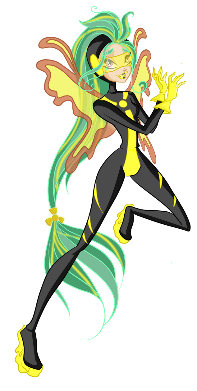 Deviantart Supervegiten Rada Rada by CostantStyle on DeviantArt