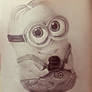 Dave the Minion