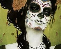 Grace, The Day Of The Dead Winner