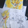 Sonic sketches