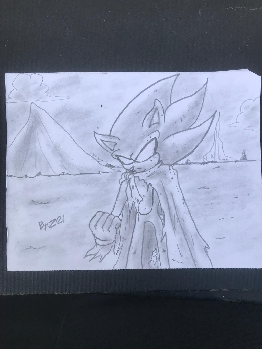 Inner rage by grim-zitos on DeviantArt