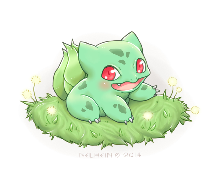 bulbasaur