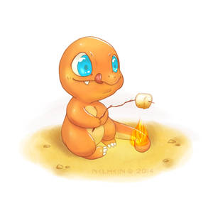 charmander