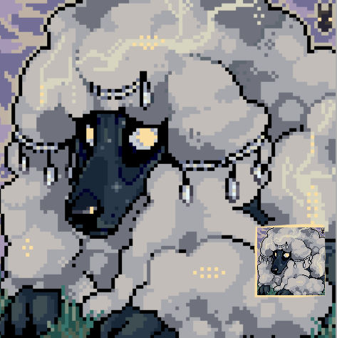 thunder by angryoldgoat on DeviantArt