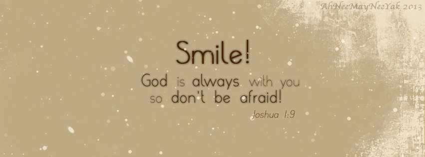 God Is With You Wherever You Go Joshua 1 9 By Ah Nee May Nee Yak On Deviantart God Is With You Wherever You Go Joshua 1 9 By Ah Nee May Nee Yak On Deviantart