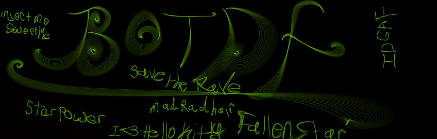 botdf poster by Dejira on DeviantArt