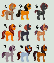 mlp adopts