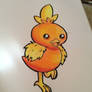 Torchic