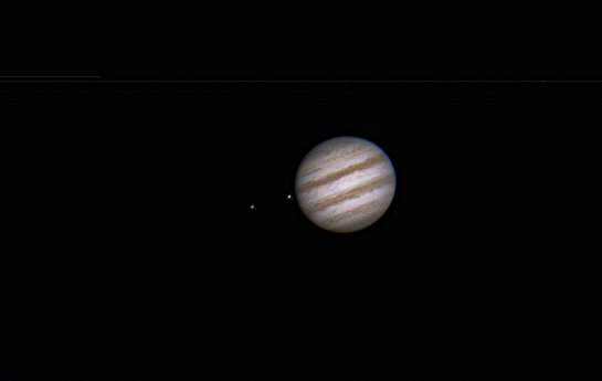 Jupiter