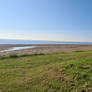 Picnic by the Sea