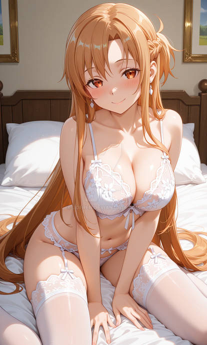 Asuna doll by diegosagiro on DeviantArt Asuna doll by diegosagiro on DeviantArt