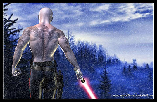 Winter of the Sith