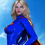 Supergirl - DC New 52