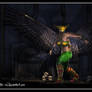 Hawkgirl