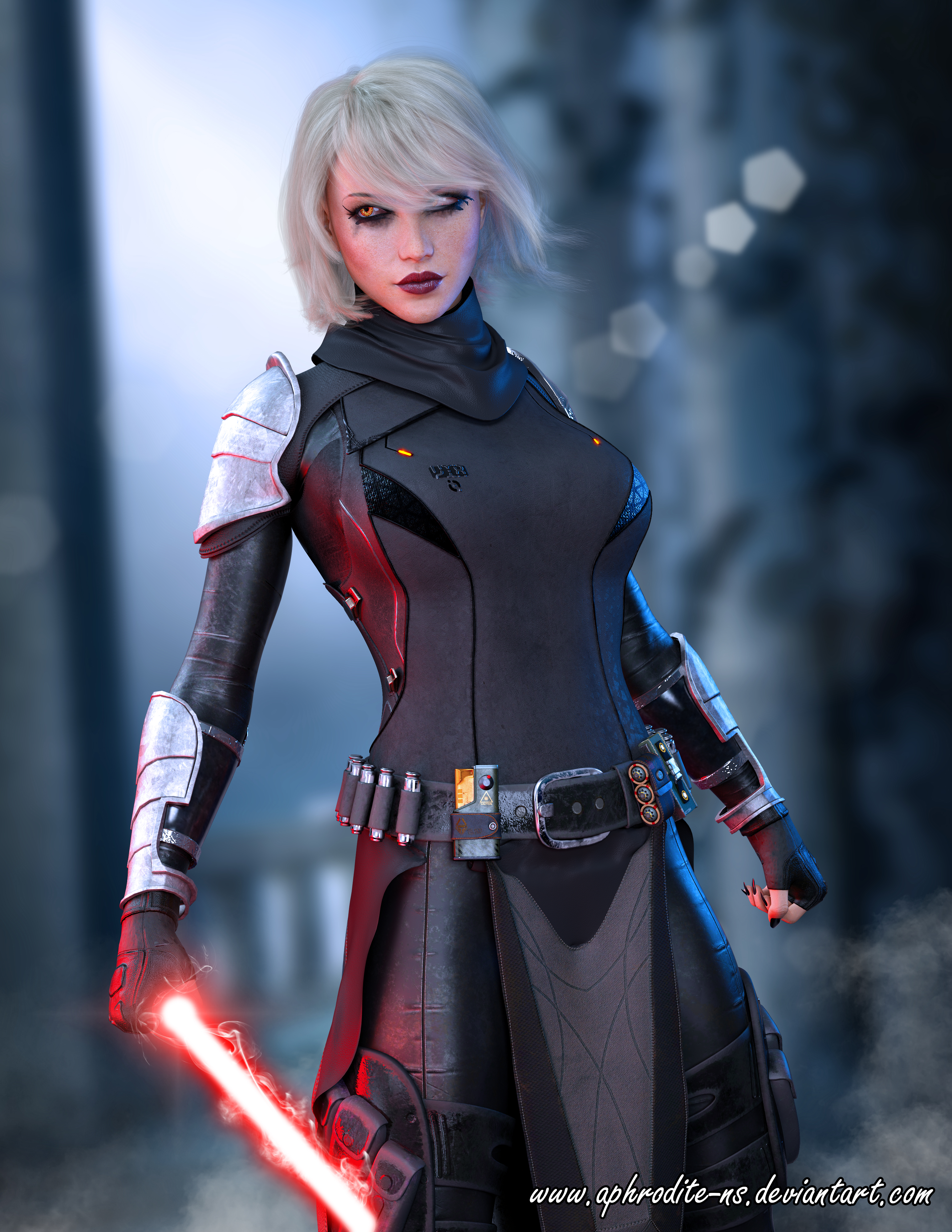 The-Old-Republic DeviantArt Gallery