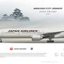 Japan Airlines