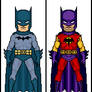 Batman - Tony Daniel