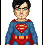 Christopher Reeve - Superman