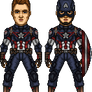 Captain America - Age Of Ultron