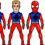 Spider-Man TAS Clones