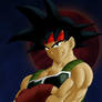 bardock the best