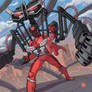 Kuwagata Ohger pilot mode