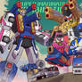 Super Imaginative Combination 02