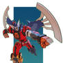 Gekitouja Bat