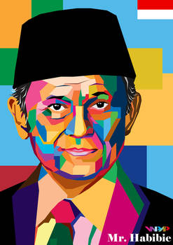 Mr. Habibie