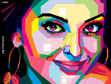 Aiswarya Ray In WPAP