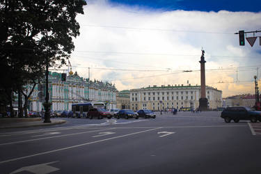 Palace Square