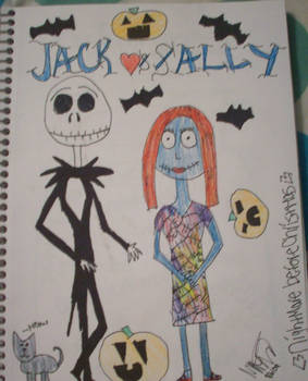 jack and sally