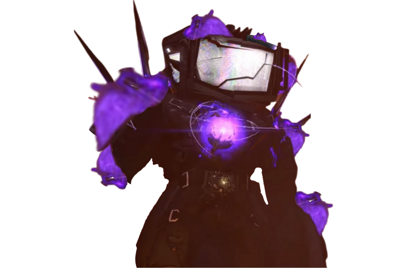 Super injured Titan tvman by Damien-yoakum-finch on DeviantArt