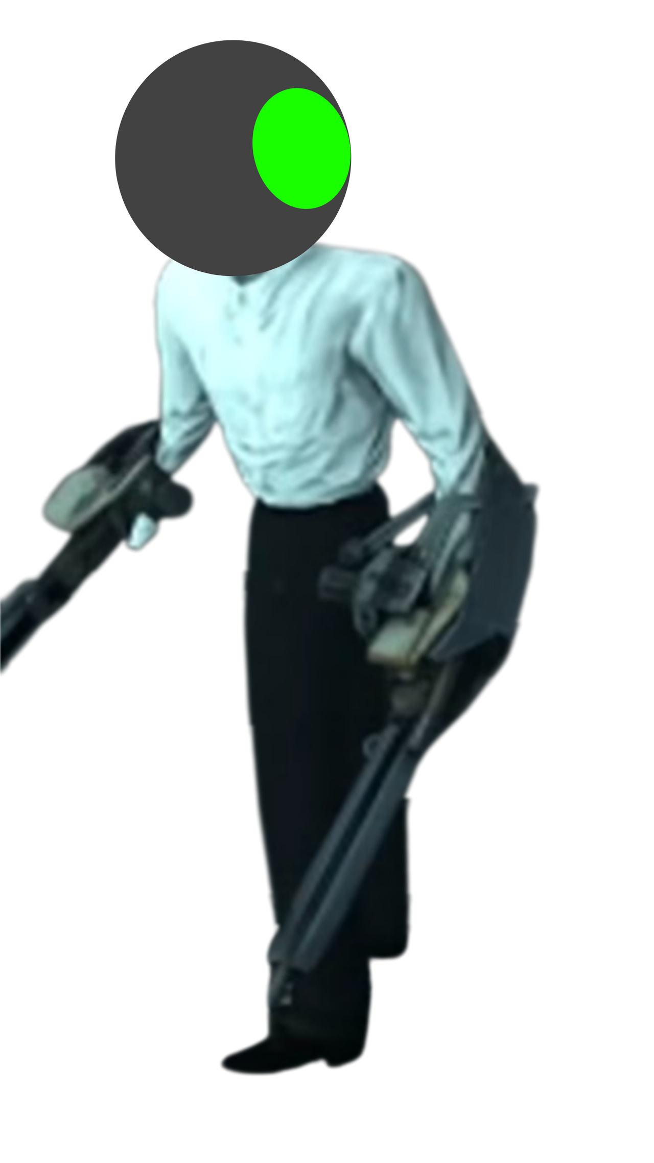 Engineer bot by Damien-yoakum-finch on DeviantArt