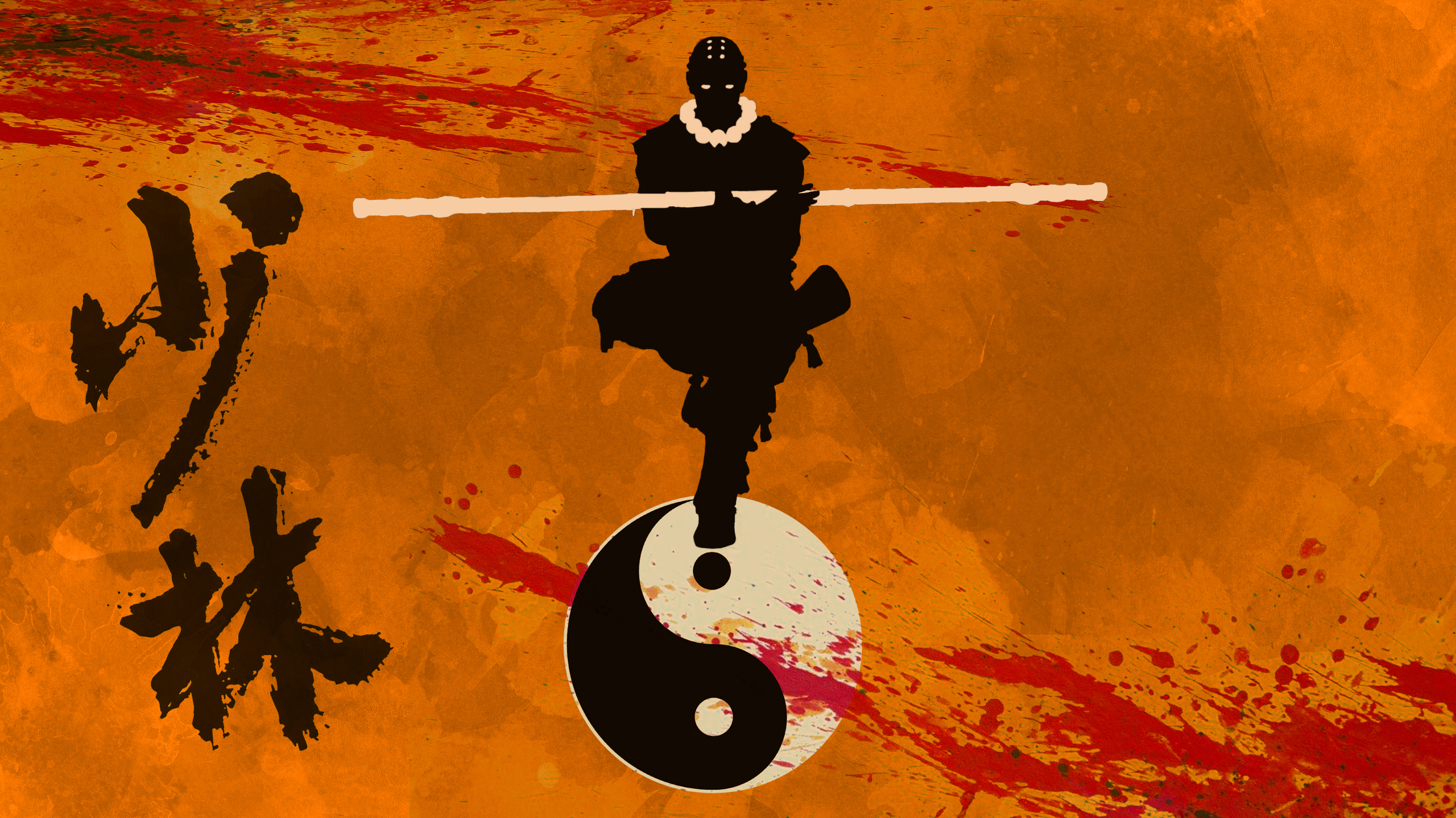 Shaolin For Honor By Lofagi On Deviantart Shaolin For Honor By Lofagi On Deviantart