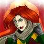 Day 5: Hope Summers