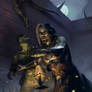 The Elder Scrolls: Legends - Dres Renegade