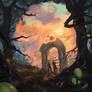 Eldritch Horror: The Dreamlands