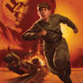 The Boy Who Fought Hitler: The Story of Ben Kamm