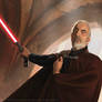 Count Dooku