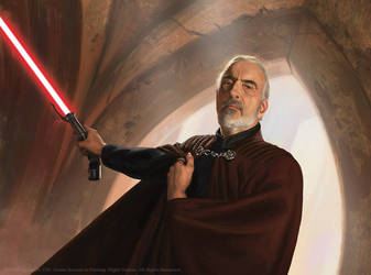 Count Dooku