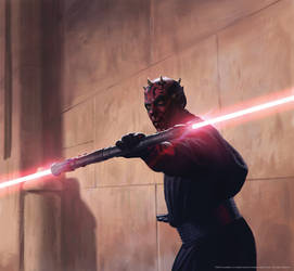 Maul