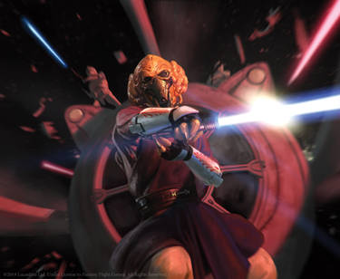 Plo Koon