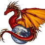 World Dragon