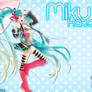 xFondo Miku Fan