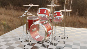 Drums